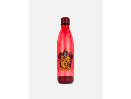 3473 6 plastova lahev kolejni nebelvir harry potter