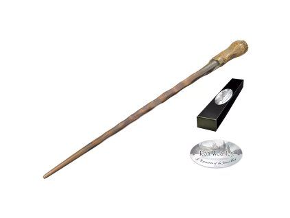 567 Hůlka Ron Weasley 2