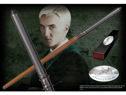 570 Hůlka Draco Malfoy
