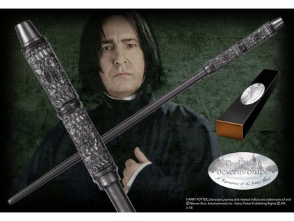 577 Hůlka Severus Snape