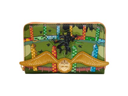 907 Peněženka Famfrpál, Harry Potter