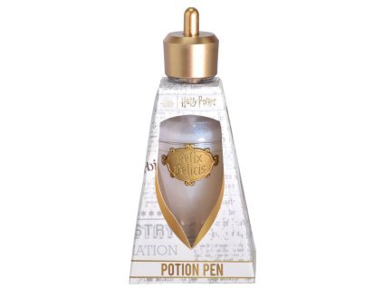 1572 Propiska Felix Felicis, Harry Potter