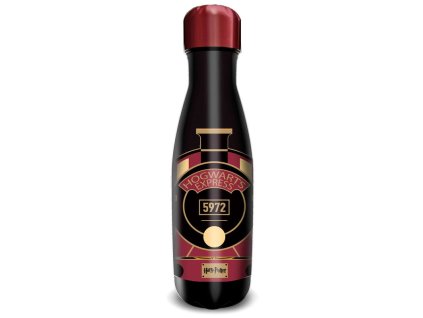 1695 Hliníková lahev Bradavický express, Harry Potter