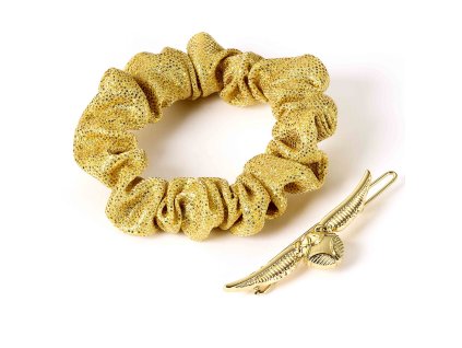 3812 1 gumicka a sponka zlatonka harry potter