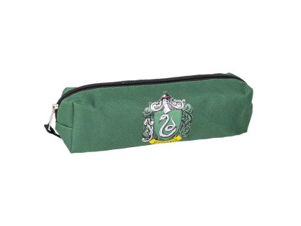 2661 Pouzdro úzké zelené Zmijozel, Harry Potter