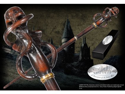 584 Hůlka Smrtijed (typ swirl)