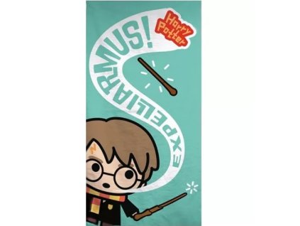 10628 Osuška Expeliarmus, Harry Potter