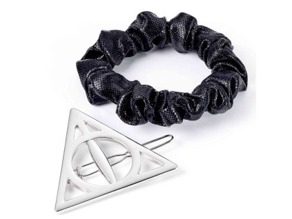 2393 Gumička a Relikvie, Harry Potter