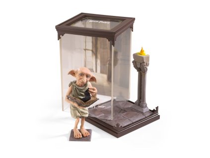 hp magical creatures dobby 1