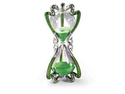 715 Přesýpací hodiny profesora Křiklana replika Harry Potter