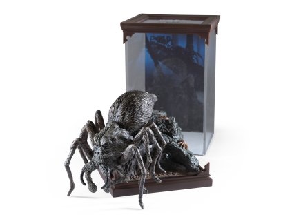 hp magical creatures aragog 1