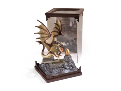 hp magical creatures madarsky 1