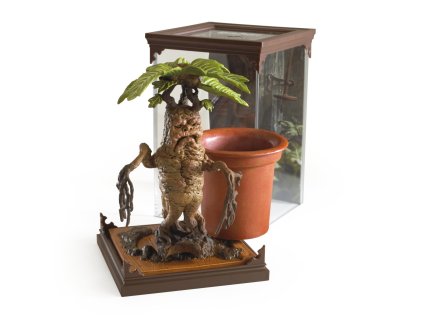 hp magical creatures mandragora 1