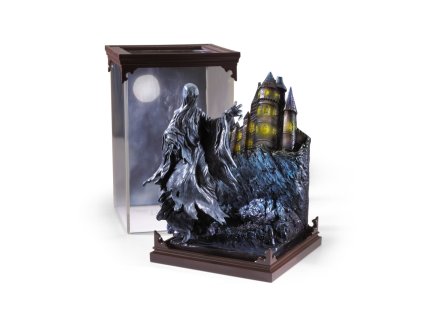 hp magical creatures mozkomor 1