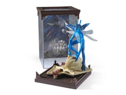 hp magical creatures rarach 1