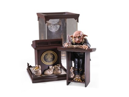 hp magical creatures skret 1