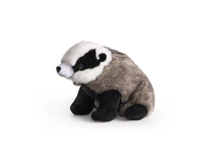 1307 Plyšák maskot Mrzimoru jezevec Harry Potter 1