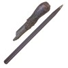 Ron Weasley Wand Pen Bookmark Open e1739882613931