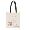 2891 Nákupní taška látková HP Hedvika 2