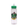 1671 Plastová lahev na vodu s pítkem 700 ml, Zmijozel, Harry Potter