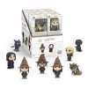 845 Vinylové figurky, Harry Potter