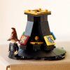 LEGO Harry Potter Mluvící Moudrý klobouk (11)
