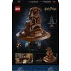 LEGO Harry Potter Mluvící Moudrý klobouk (12)