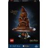 LEGO Harry Potter Mluvící Moudrý klobouk (13)