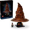LEGO Harry Potter Mluvící Moudrý klobouk (1)