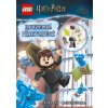8231 LEGO Harry Potter Kouzelná přkvapení