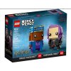 8201 LEGO® BrickHeadz 40618 Kingsley Pastorek a Nymphadora Tonksová (2)