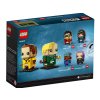 8202 LEGO® BrickHeadz 40617 Draco Malfoy a Cedric Diggory (3)