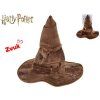 822 Plyšový mluvící Moudrý klobouk, Harry Potter (3)