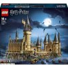 LEGO® Harry Potter 71043 Bradavický hrad 6