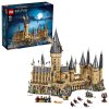 LEGO® Harry Potter 71043 Bradavický hrad 1