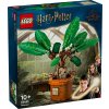LEGO 76433 Mandragora Harry Potter (6)