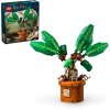 LEGO 76433 Mandragora Harry Potter (1)