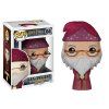 7503 Funko Pop! 04 Harry Potter Albus Brumbál