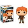7514 Funko Pop! 44 Harry Potter Ron Weasley s Prašivkou