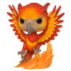 7517 Funko Pop! 87 Harry Potter Fénix Fawkes 2