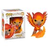 7517 Funko Pop! 87 Harry Potter Fénix Fawkes 1