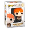 7521 Funko Pop! 114 Harry Potter Ron s kyblíkem a slimáky 3