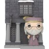 7529 Funko Pop! 154 Harry Potter Albus Brumbál v Prasinkách 2