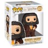 7533 Funko Pop! 171 Harry Potter Rubeus Hagrid v kožichu 1