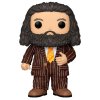 7533 Funko Pop! 171 Harry Potter Rubeus Hagrid v kožichu 2