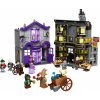 lego harry potter 76439 ollivanderuv obchod a obchod madame malkinove 3