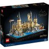 LEGO® Harry Potter 76419 Bradavický hrad a okolí 9
