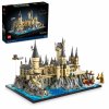 LEGO® Harry Potter 76419 Bradavický hrad a okolí 1