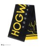 2631 Plážová osuška Hogwarts (hrad), černá, Harry Potter 2