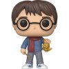 7622 Funko POP! 122 Harry Potter Prázdniny 3